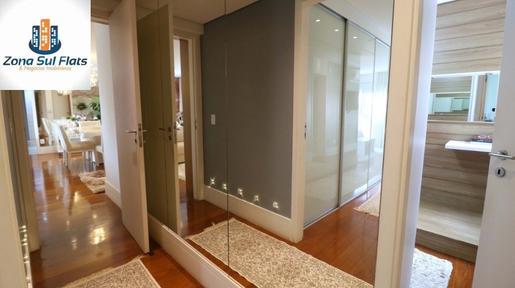 Apartamento à venda com 3 quartos, 146m² - Foto 16