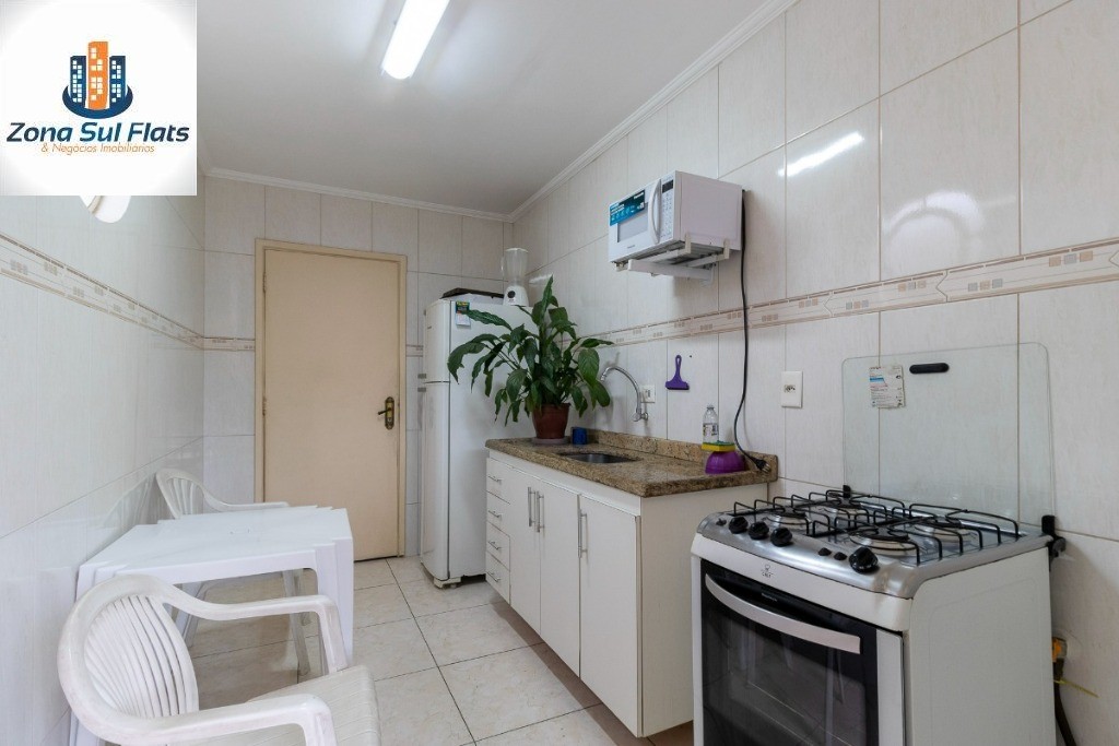 Apartamento à venda com 2 quartos, 69m² - Foto 23