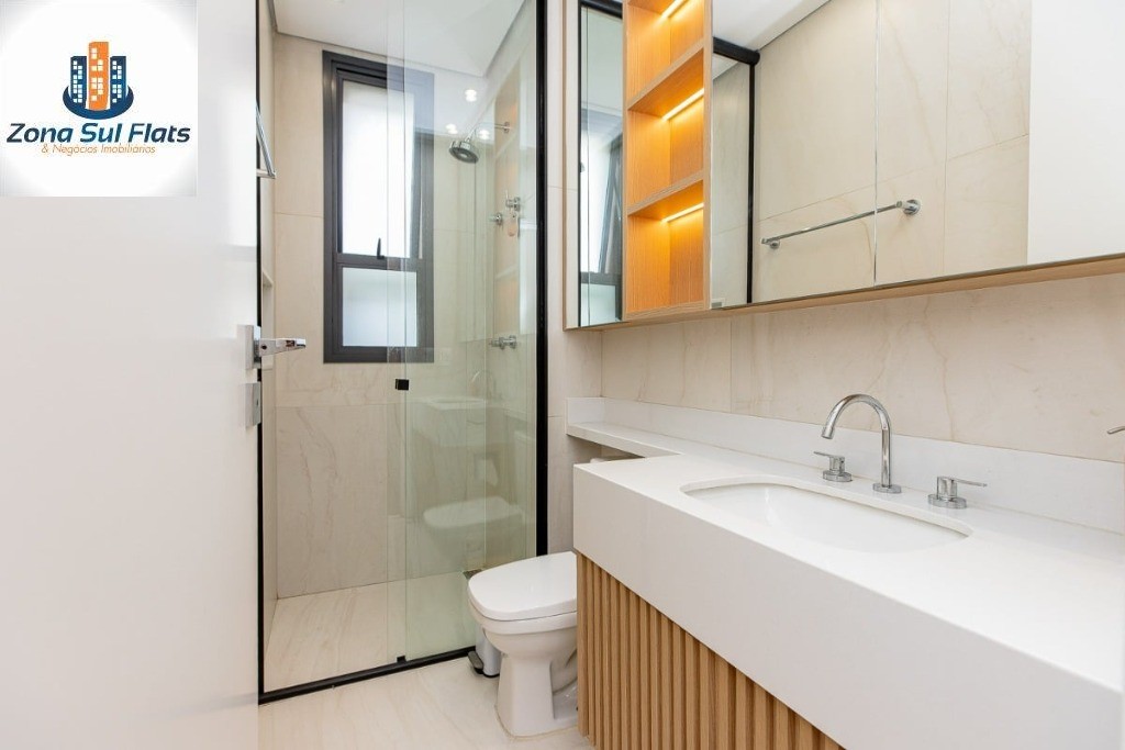 Apartamento à venda com 2 quartos, 165m² - Foto 35