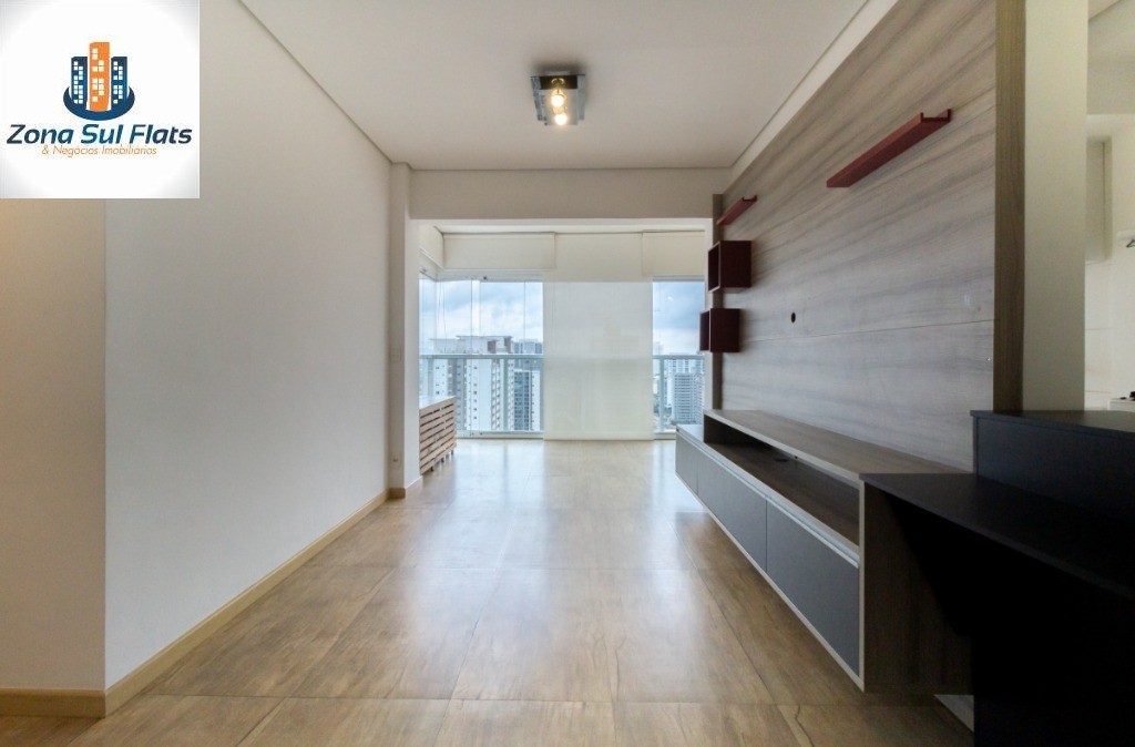 Apartamento à venda com 2 quartos, 65m² - Foto 3