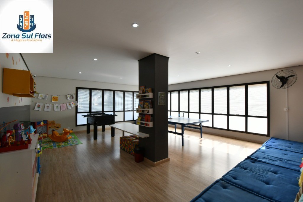 Apartamento à venda com 4 quartos, 108m² - Foto 49