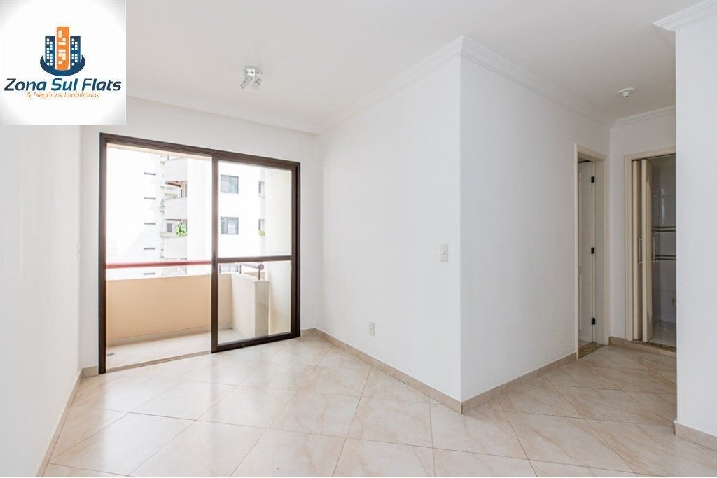 Apartamento à venda com 2 quartos, 57m² - Foto 1