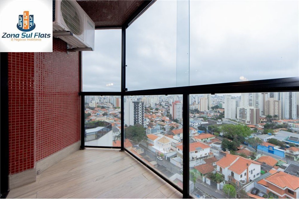 Apartamento à venda com 3 quartos, 143m² - Foto 7