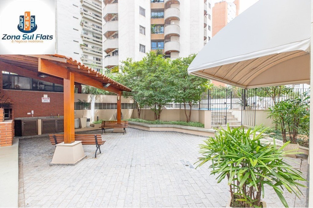 Apartamento à venda com 2 quartos, 57m² - Foto 29