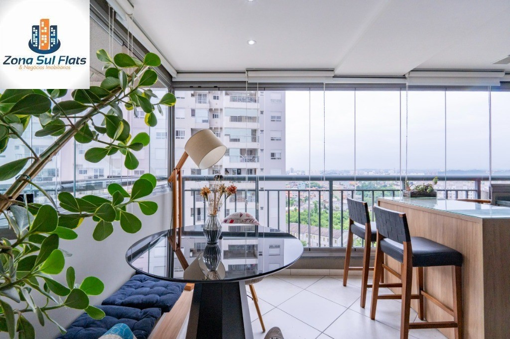 Apartamento à venda com 2 quartos, 81m² - Foto 6