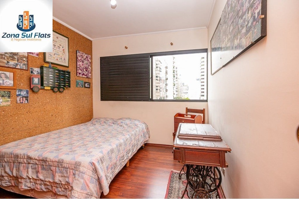 Apartamento à venda com 3 quartos, 118m² - Foto 23