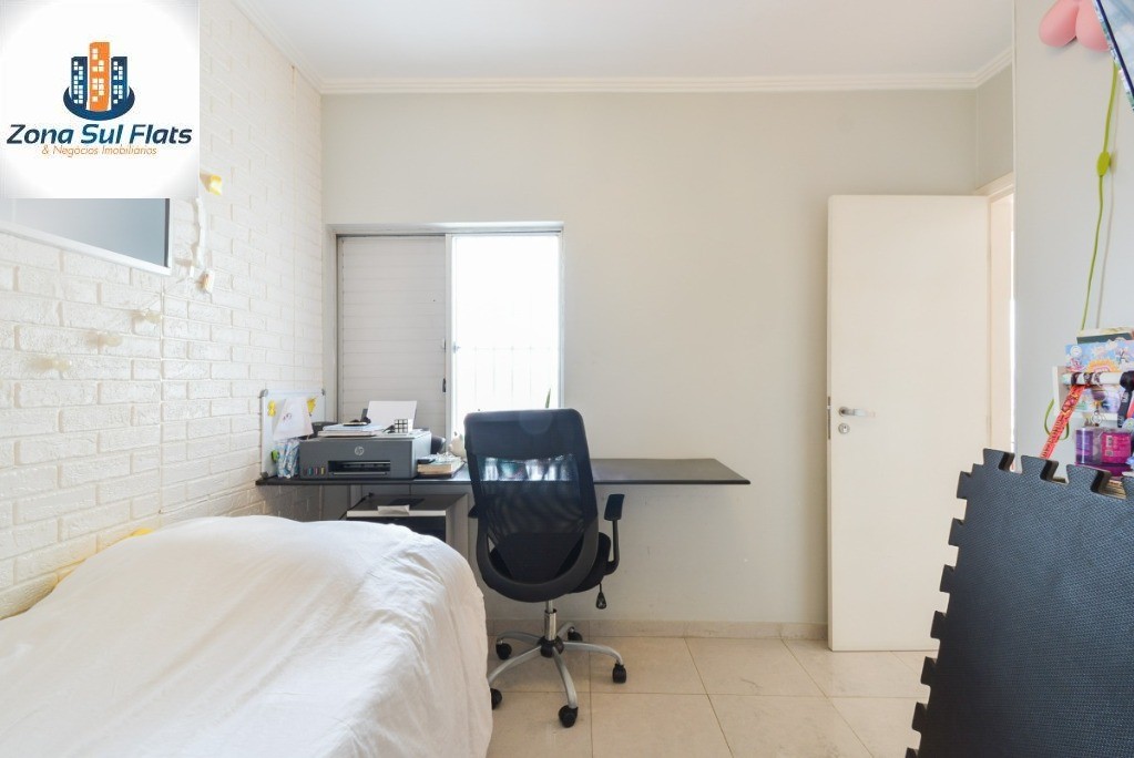 Cobertura à venda com 2 quartos, 120m² - Foto 19