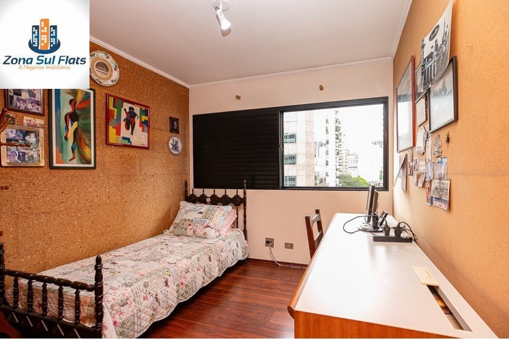 Apartamento à venda com 3 quartos, 118m² - Foto 26