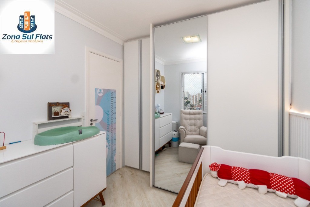 Apartamento à venda com 3 quartos, 80m² - Foto 27