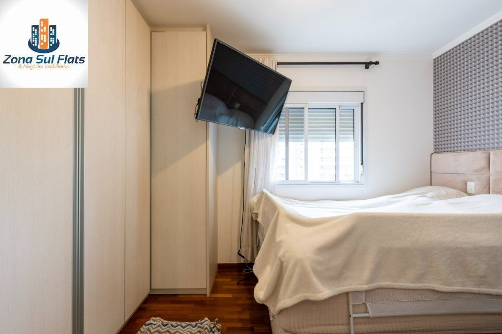 Apartamento à venda com 2 quartos, 105m² - Foto 20