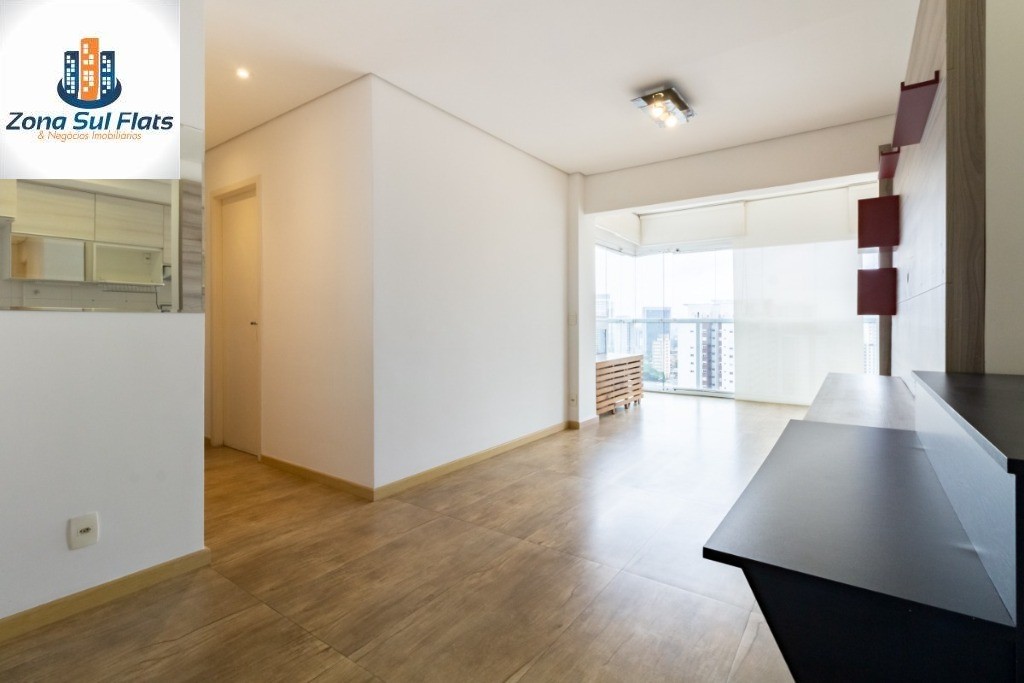 Apartamento à venda com 2 quartos, 65m² - Foto 2