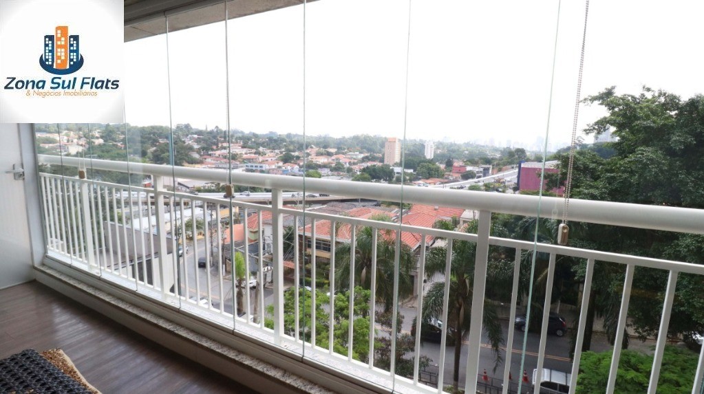 Apartamento à venda com 3 quartos, 146m² - Foto 9