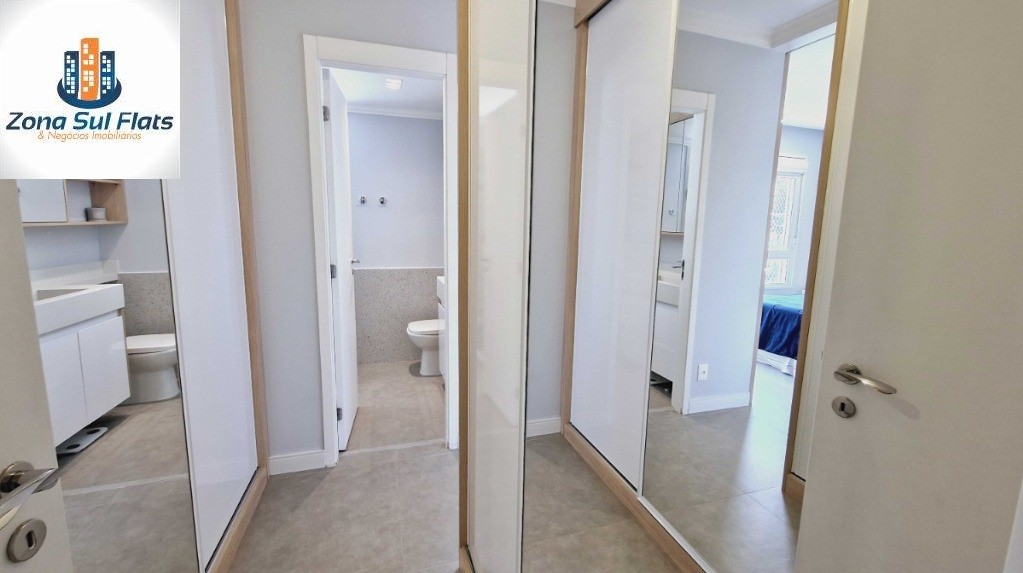 Apartamento à venda com 3 quartos, 130m² - Foto 29