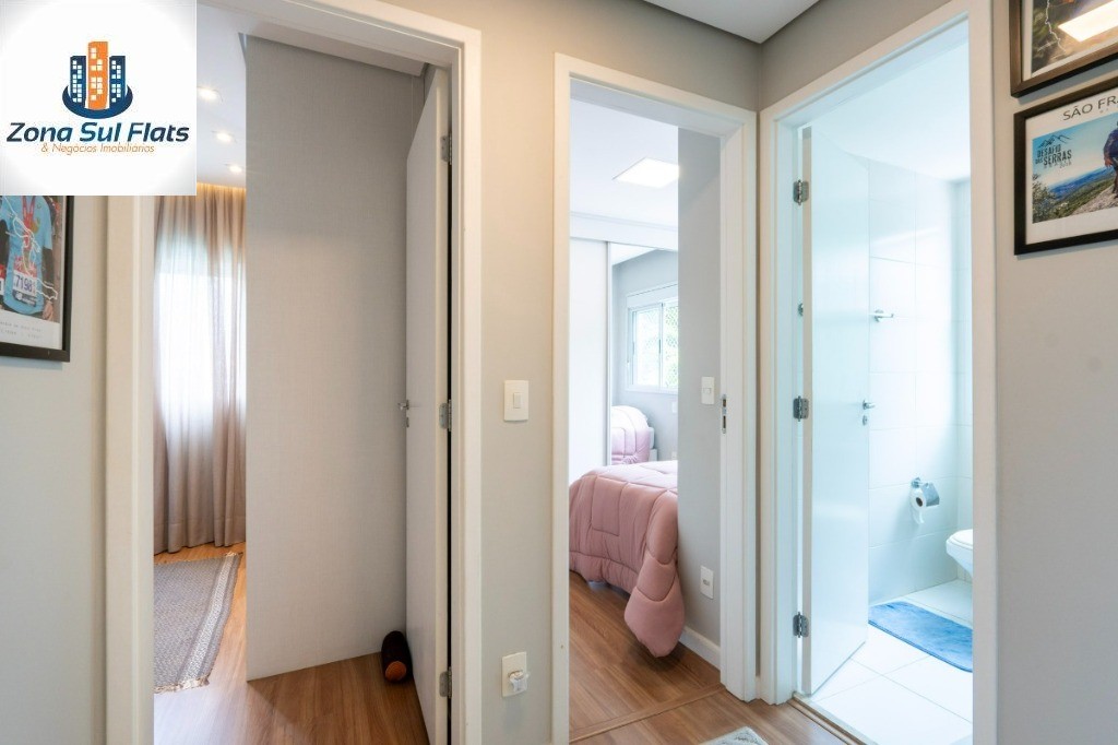 Apartamento à venda com 3 quartos, 105m² - Foto 19