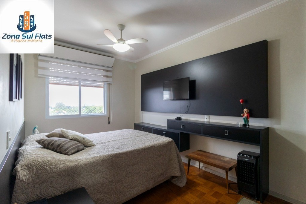 Apartamento à venda com 2 quartos, 69m² - Foto 11