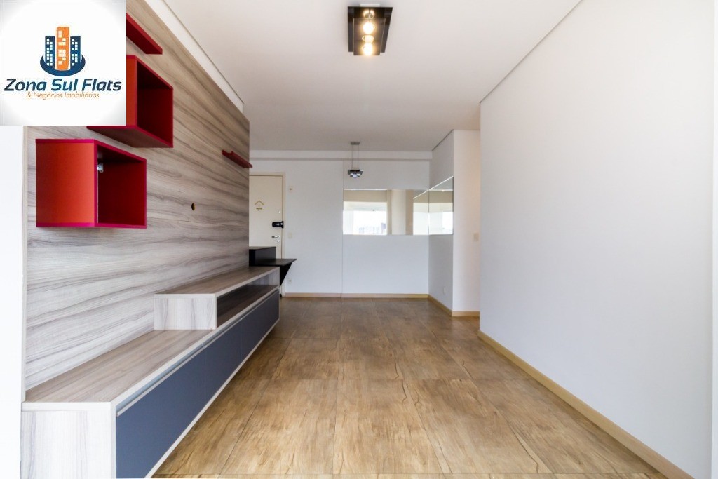 Apartamento à venda com 2 quartos, 65m² - Foto 4