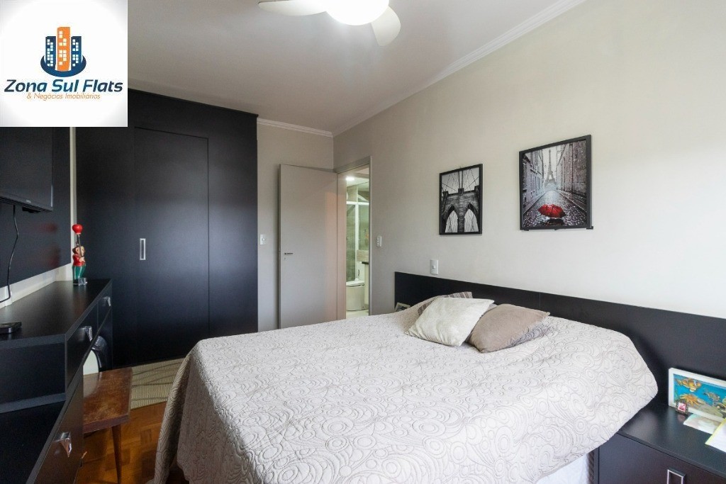 Apartamento à venda com 2 quartos, 69m² - Foto 13