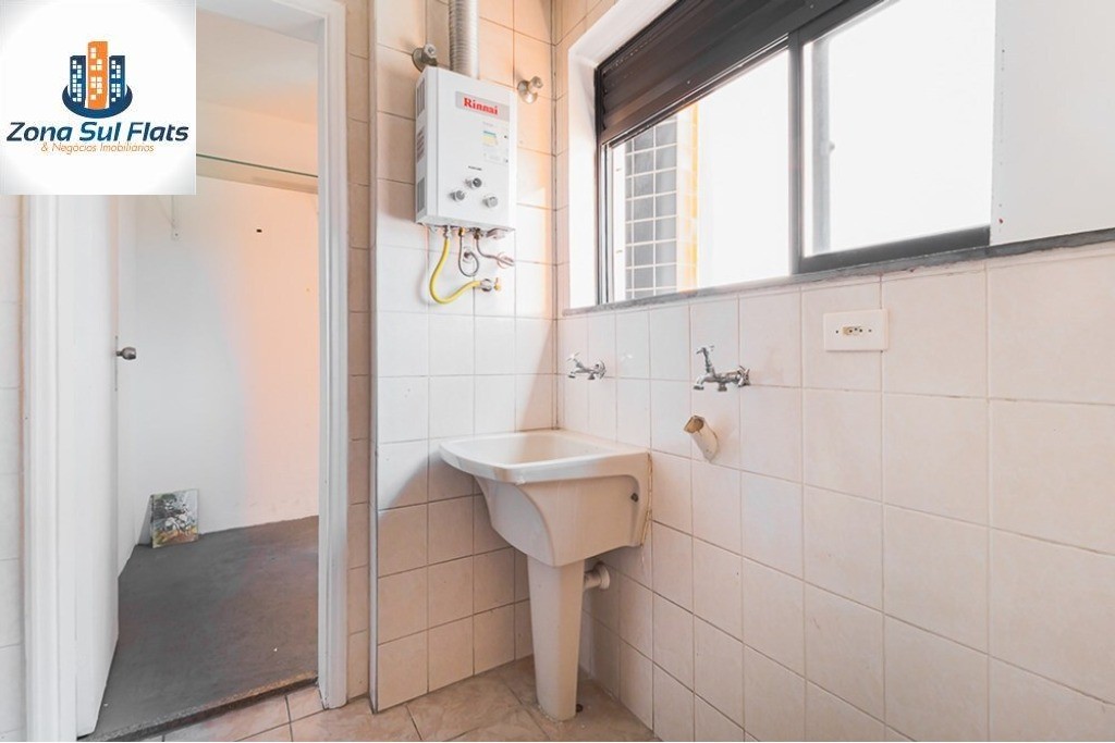 Apartamento à venda com 3 quartos, 94m² - Foto 28