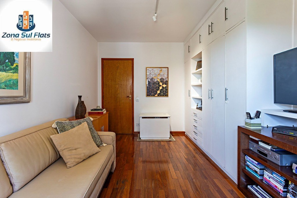 Apartamento à venda com 4 quartos, 195m² - Foto 14