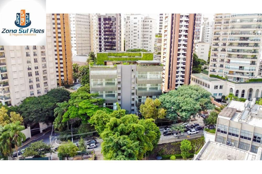 Apartamento à venda com 4 quartos, 383m² - Foto 48