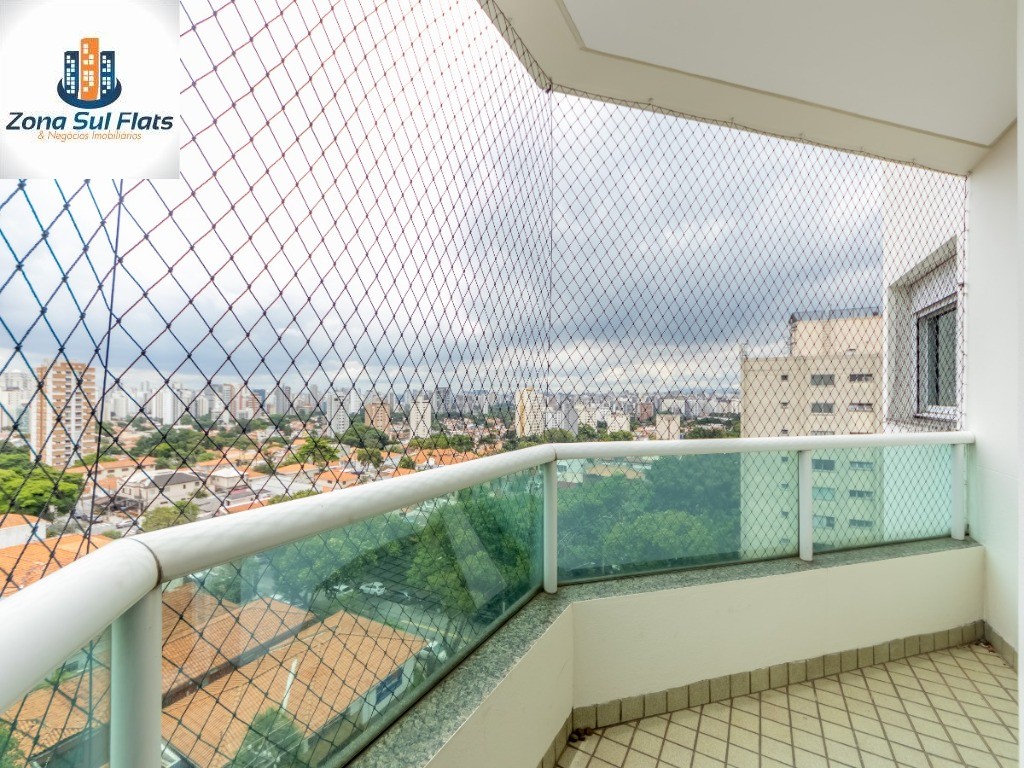 Apartamento à venda com 3 quartos, 142m² - Foto 6