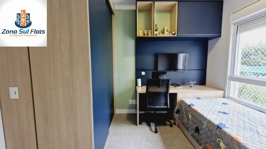 Apartamento à venda com 3 quartos, 130m² - Foto 24