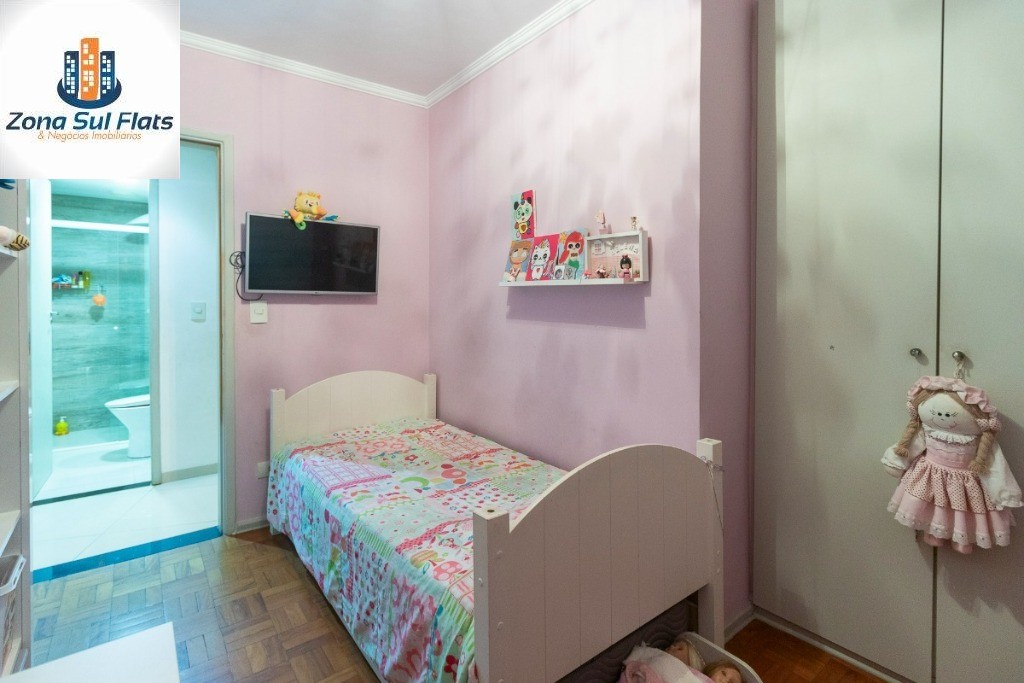 Apartamento à venda com 2 quartos, 69m² - Foto 9