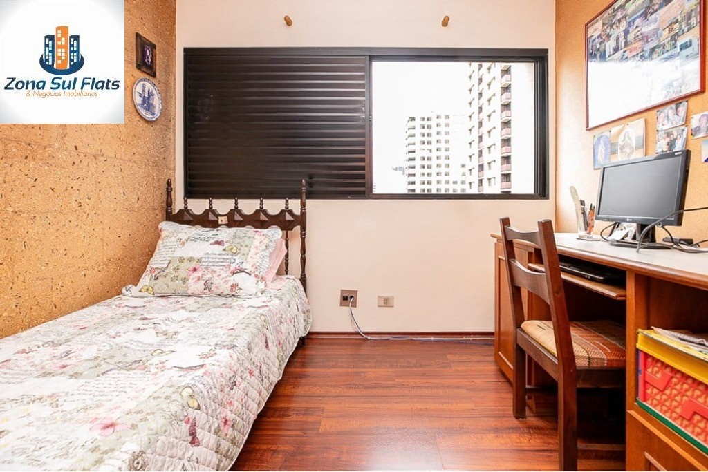 Apartamento à venda com 3 quartos, 118m² - Foto 27