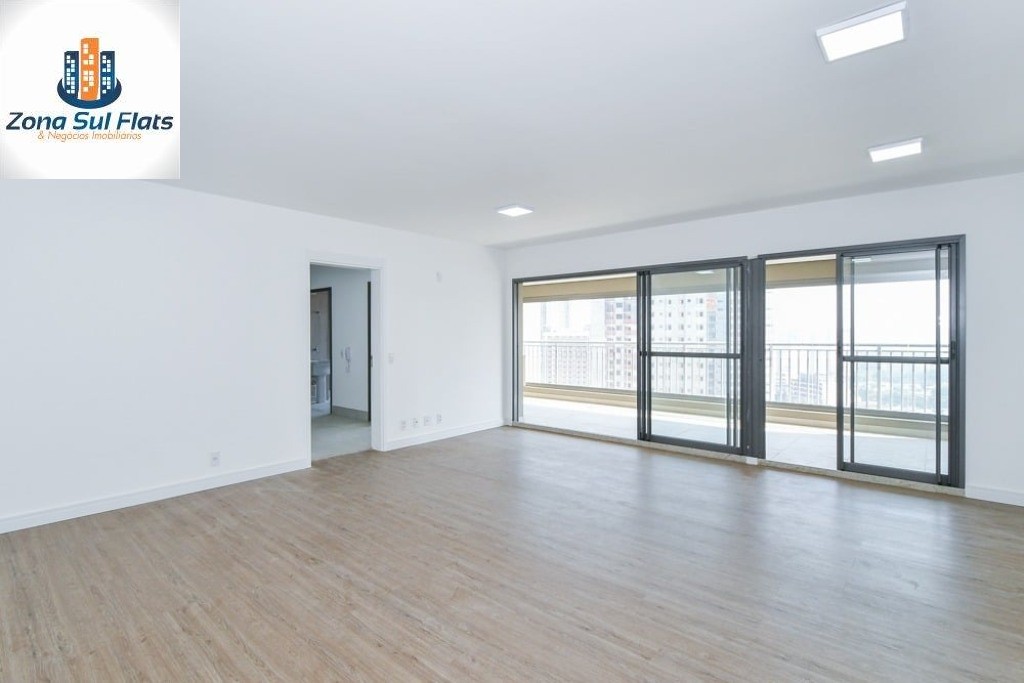 Apartamento à venda com 3 quartos, 155m² - Foto 3