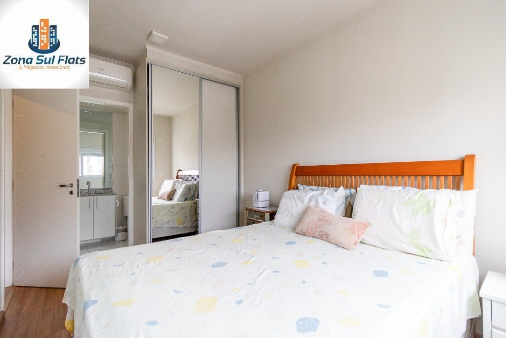 Apartamento à venda com 2 quartos, 64m² - Foto 15