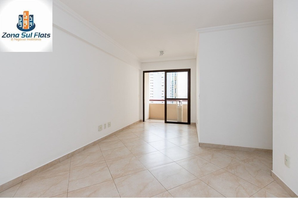 Apartamento à venda com 2 quartos, 57m² - Foto 4