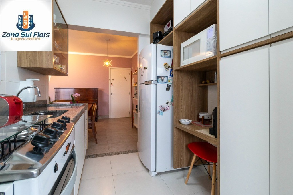 Apartamento à venda com 2 quartos, 82m² - Foto 11