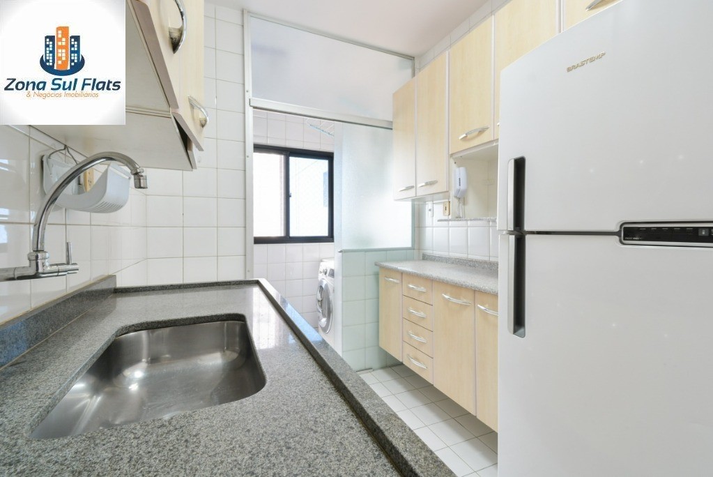 Apartamento à venda com 3 quartos, 69m² - Foto 26