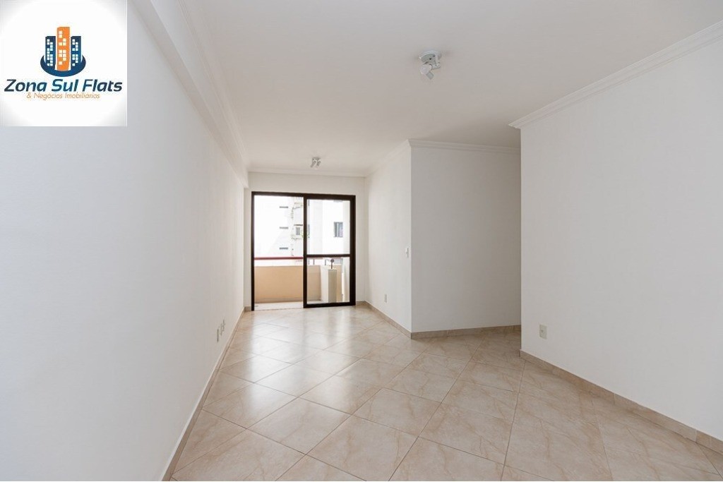 Apartamento à venda com 2 quartos, 57m² - Foto 2