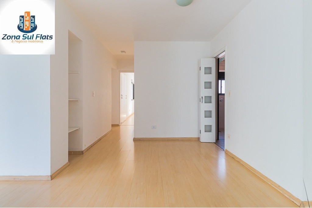 Apartamento à venda com 3 quartos, 94m² - Foto 3