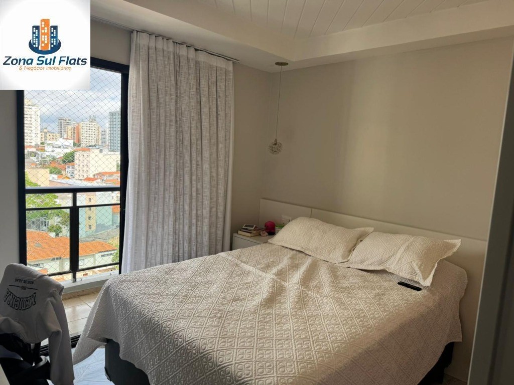 Apartamento à venda com 3 quartos, 144m² - Foto 8