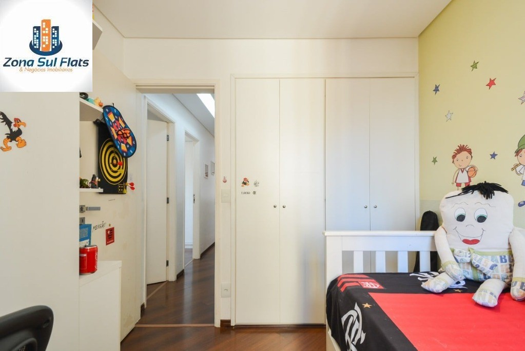 Apartamento à venda com 3 quartos, 70m² - Foto 21