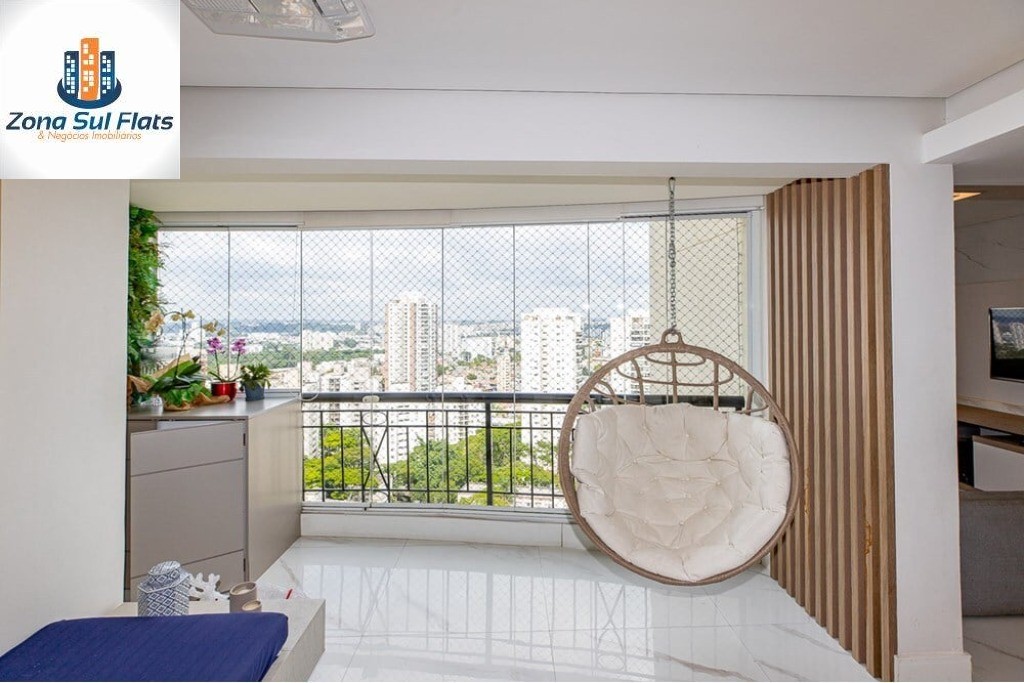 Apartamento à venda com 2 quartos, 85m² - Foto 6