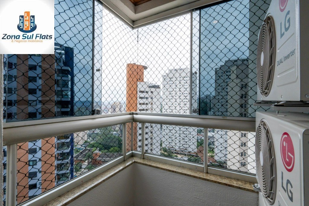 Apartamento à venda com 3 quartos, 114m² - Foto 21