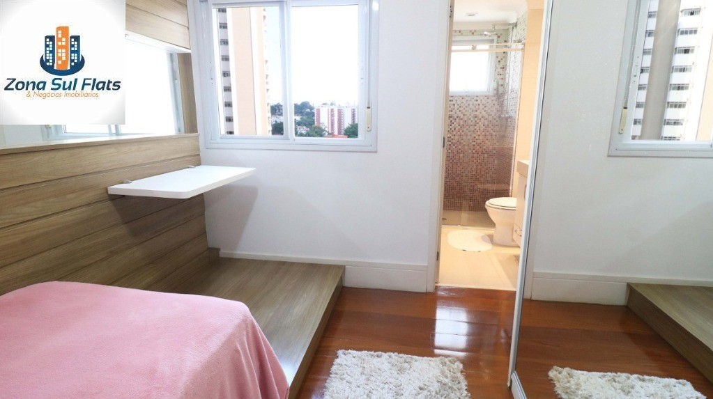 Apartamento à venda com 3 quartos, 146m² - Foto 18