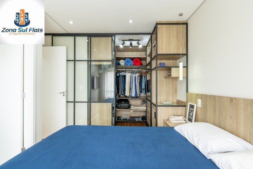 Apartamento à venda com 2 quartos, 81m² - Foto 30