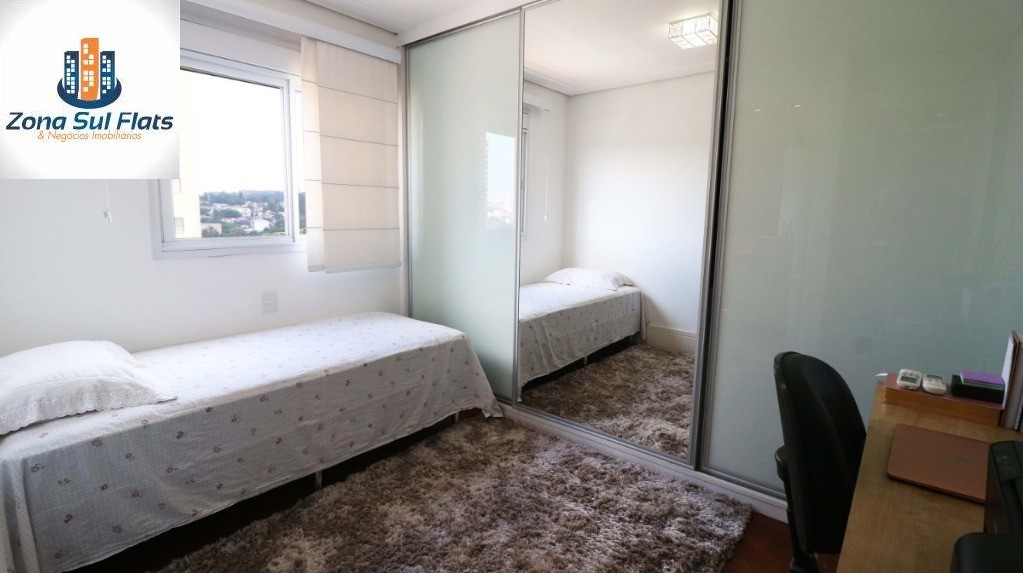 Apartamento à venda com 3 quartos, 146m² - Foto 20