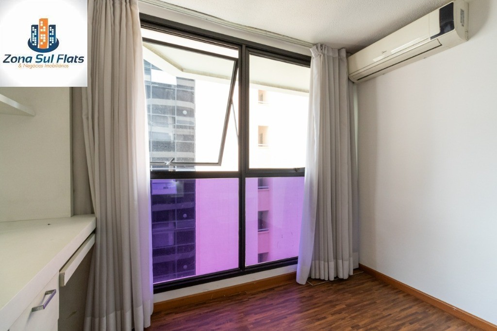 Apartamento à venda com 1 quarto, 70m² - Foto 19