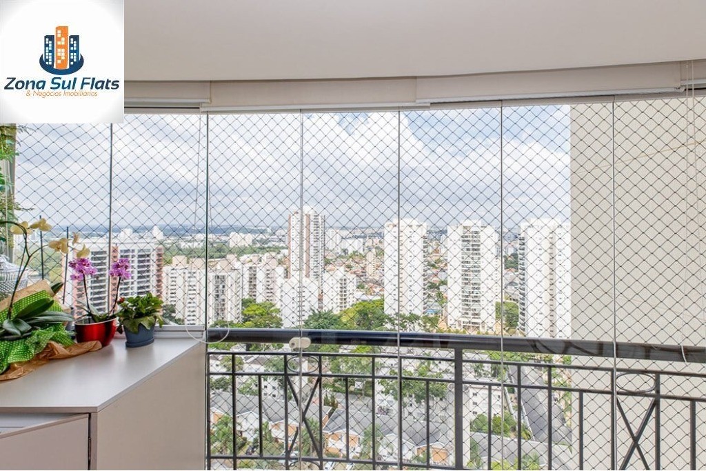 Apartamento à venda com 2 quartos, 85m² - Foto 4