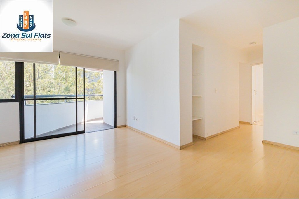 Apartamento à venda com 3 quartos, 94m² - Foto 2