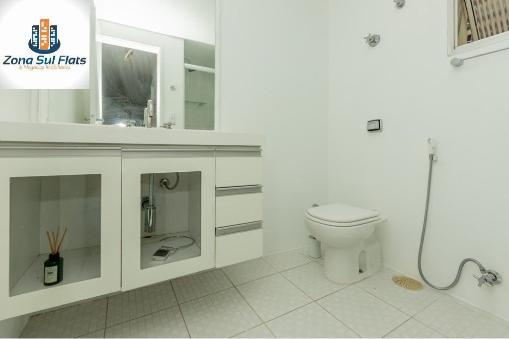 Apartamento à venda com 2 quartos, 62m² - Foto 9