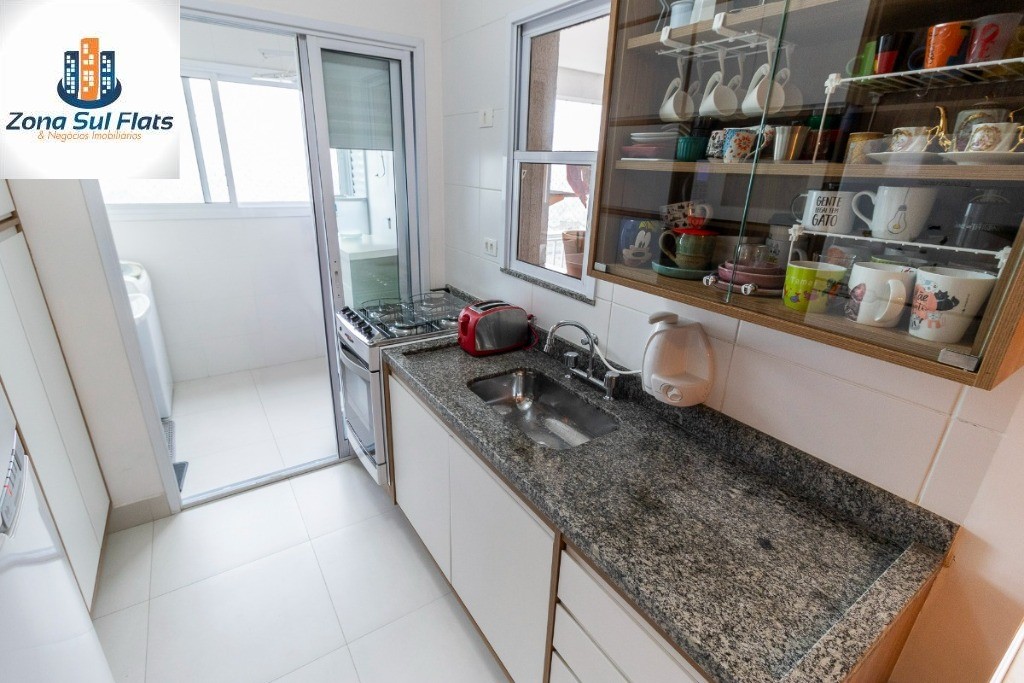 Apartamento à venda com 2 quartos, 82m² - Foto 10