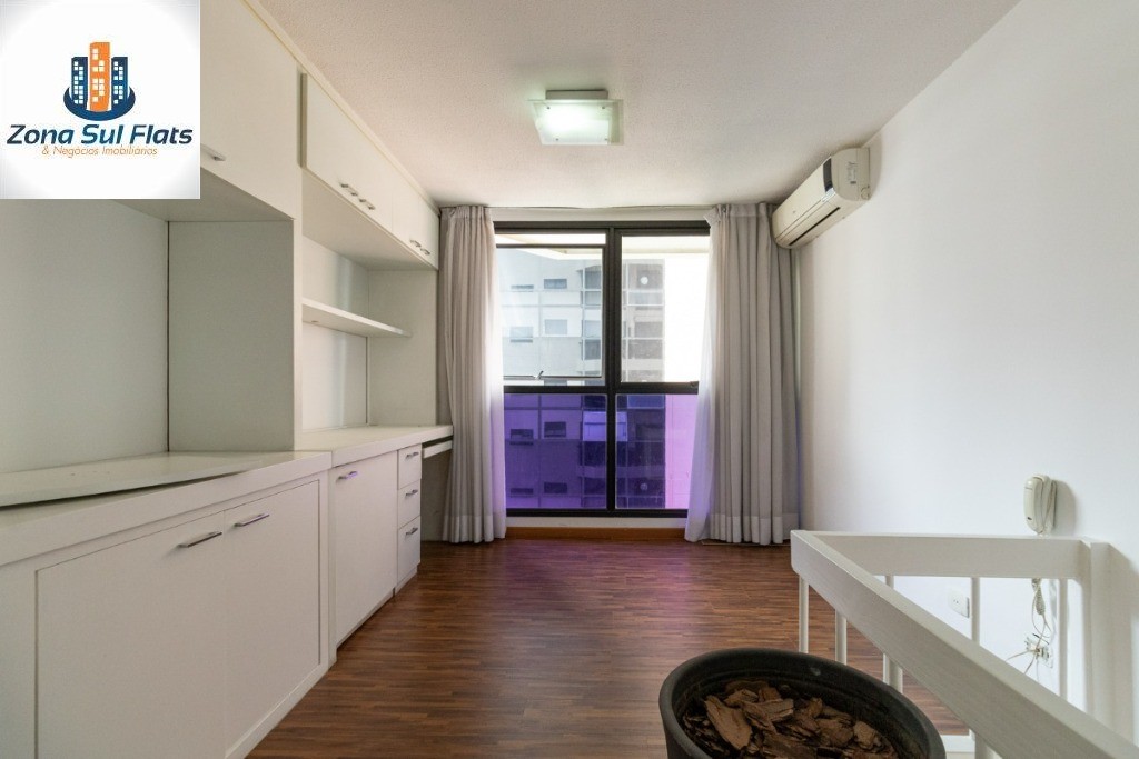 Apartamento à venda com 1 quarto, 70m² - Foto 14