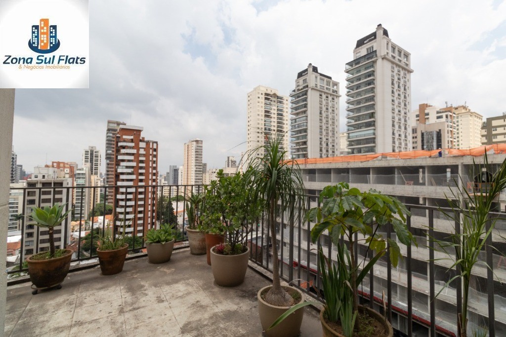 Cobertura à venda com 3 quartos, 262m² - Foto 21