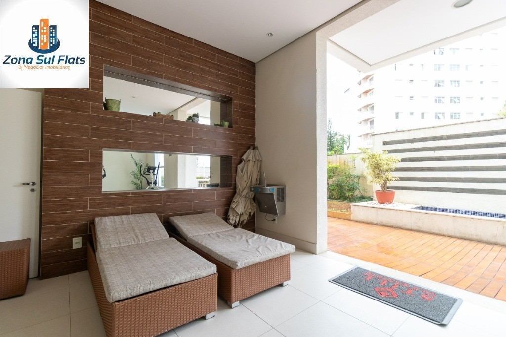 Apartamento à venda com 2 quartos, 64m² - Foto 46